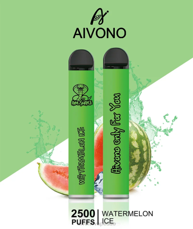 Aivono AIM SNAKE 2500 ثلج البطيخ NX24D6321 | Aivono Uae